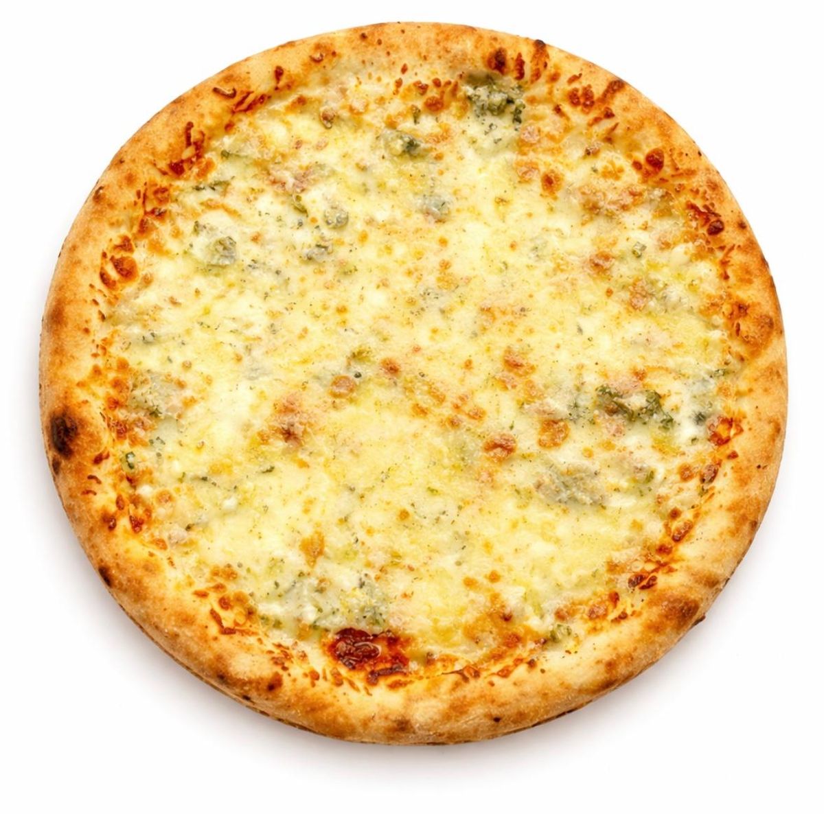 Pizza Quatro Formaggi